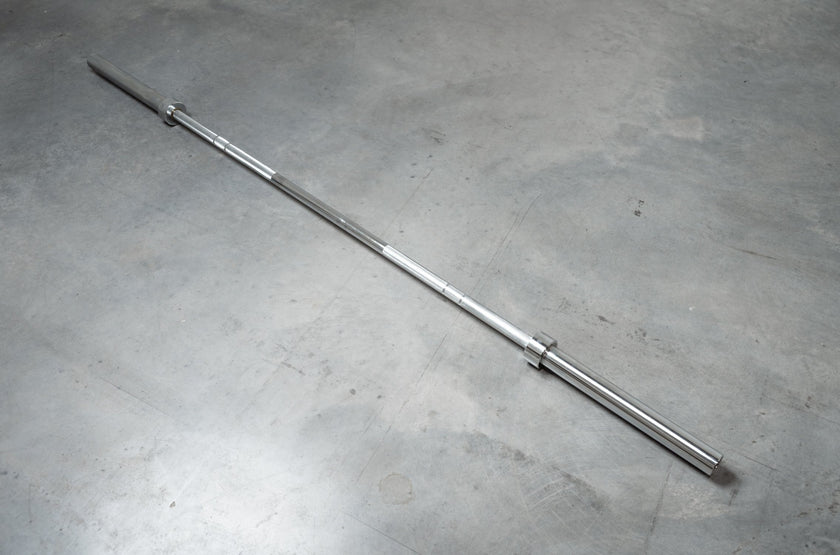 Torque Barbell