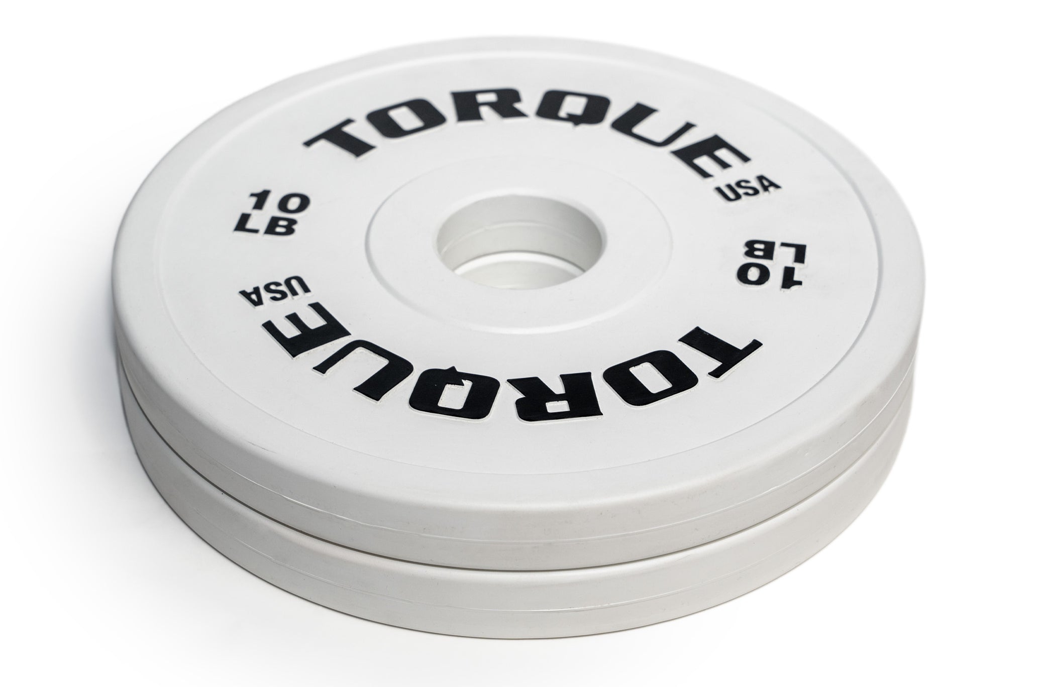 Rogue 10lb 2025 plate