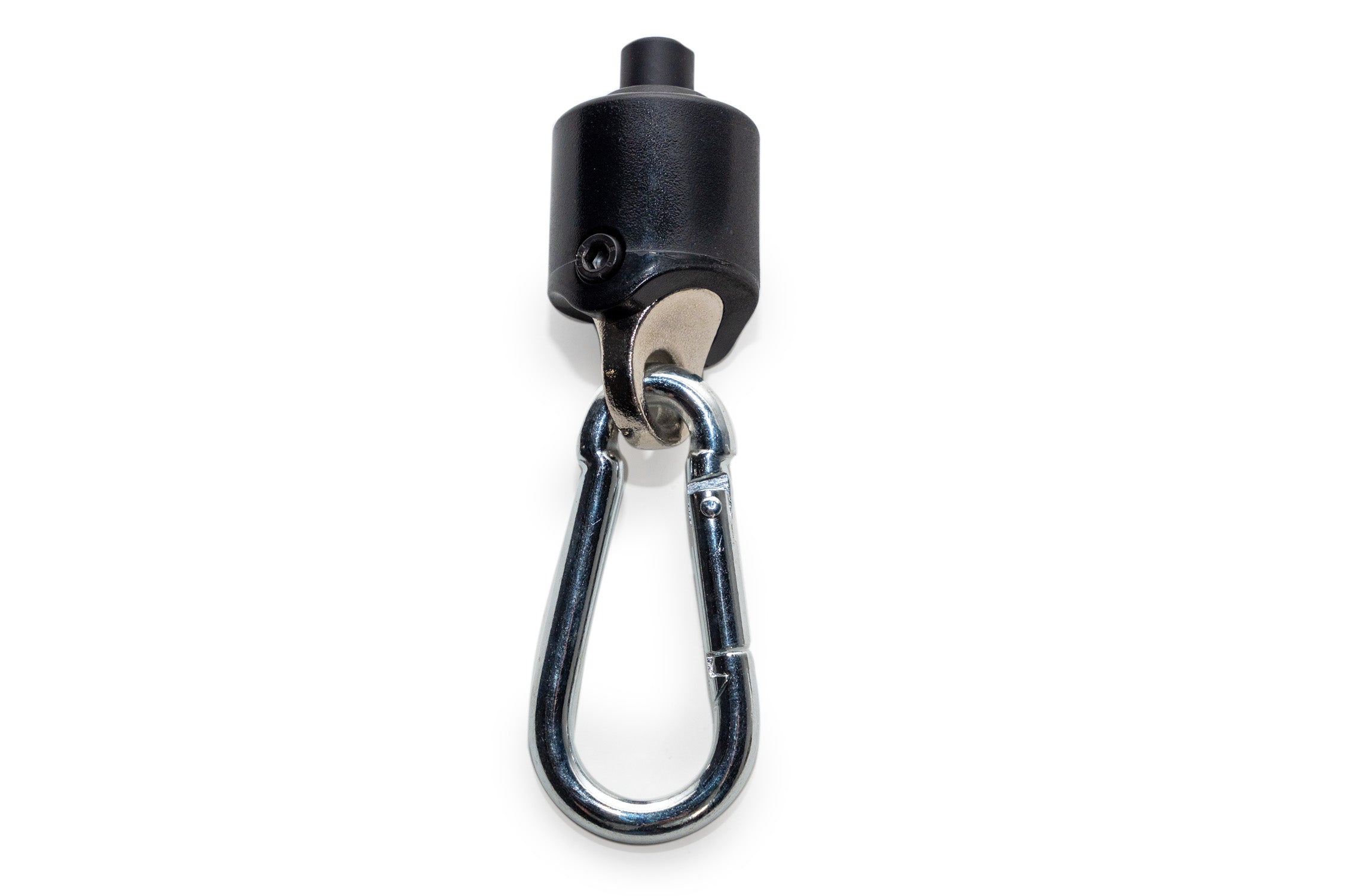 Carabiner Coupler Assembly
