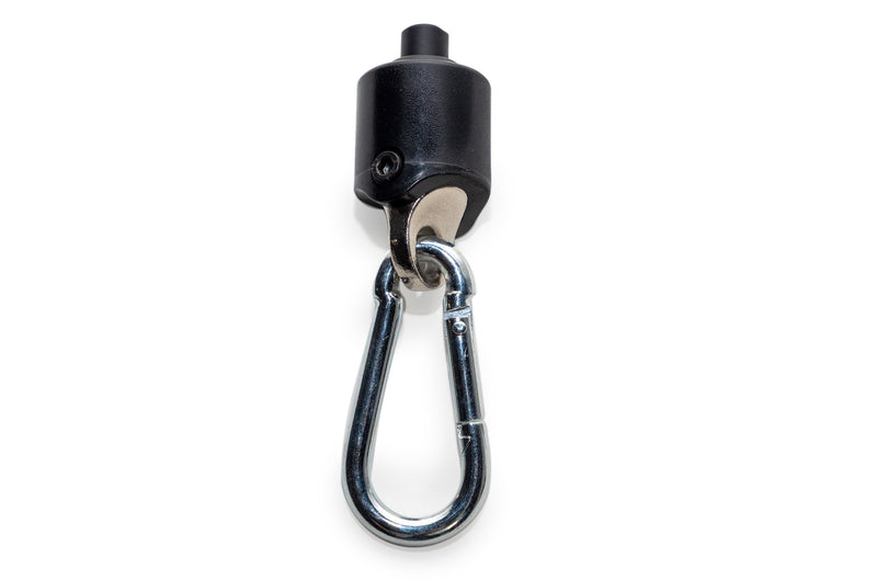 Carabiner Coupler Assembly