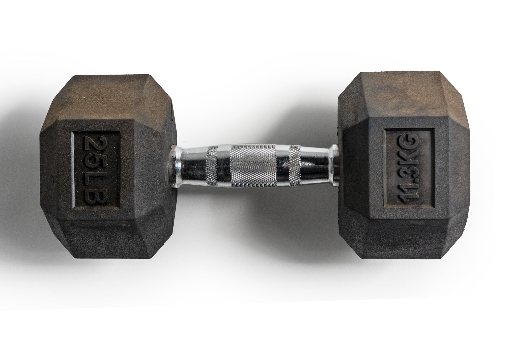 Blemished Dumbbells - $0.90/LB
