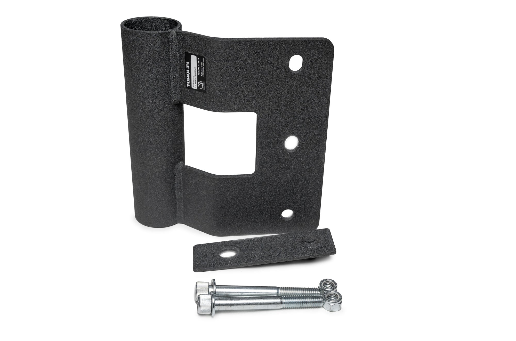 Customizable High Squat Rack - Torque Fitness