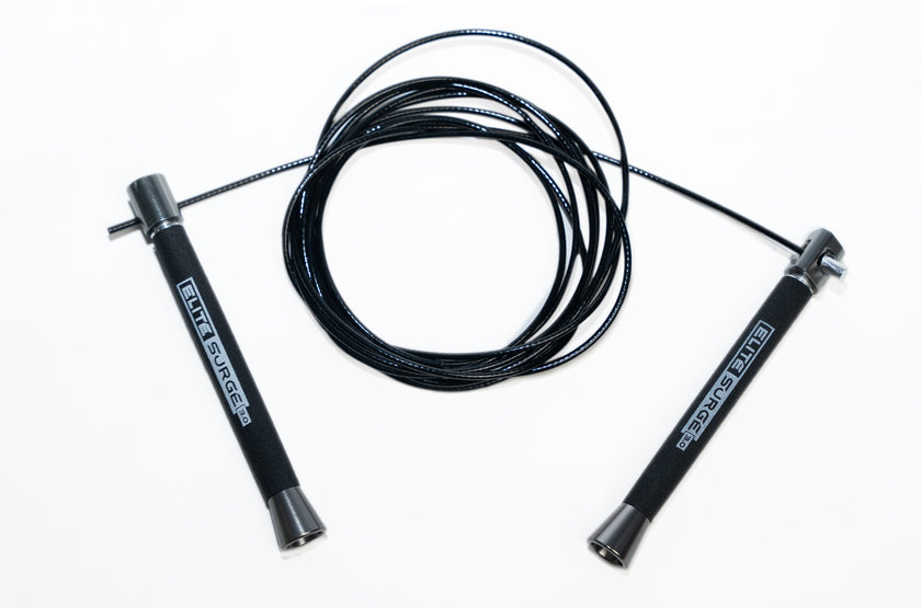 Elite SRS Surge 3.0 Double Under Specialist Rope