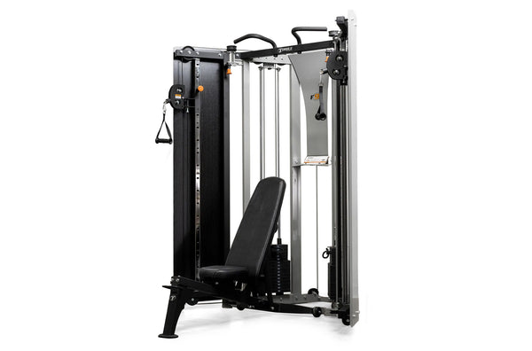 Torque Exercise Machine Cable Functional Trainers - Torque Fitness