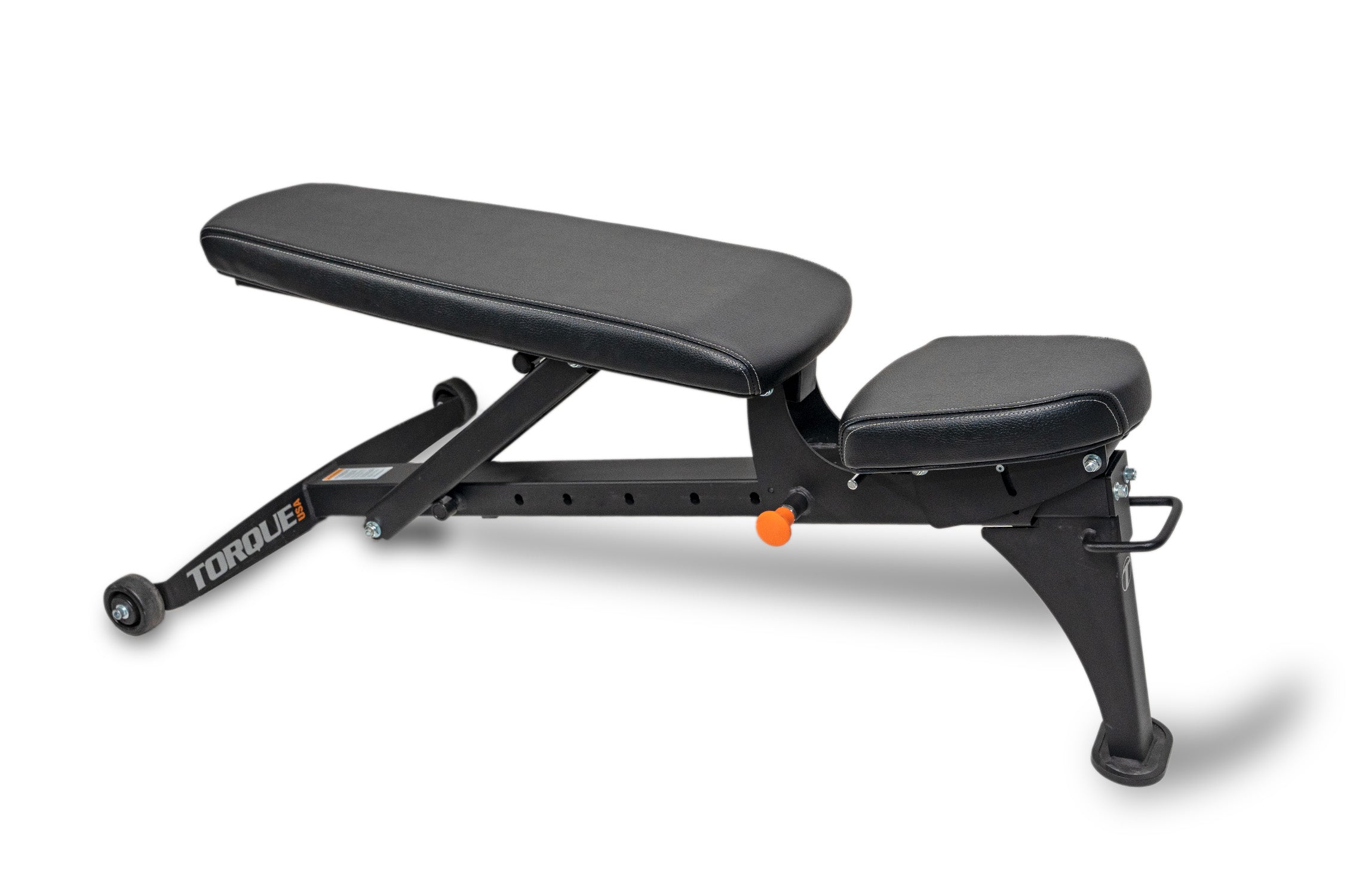 TORQUE FITNESS (トルクフィットネス) フラットインクラインベンチ 