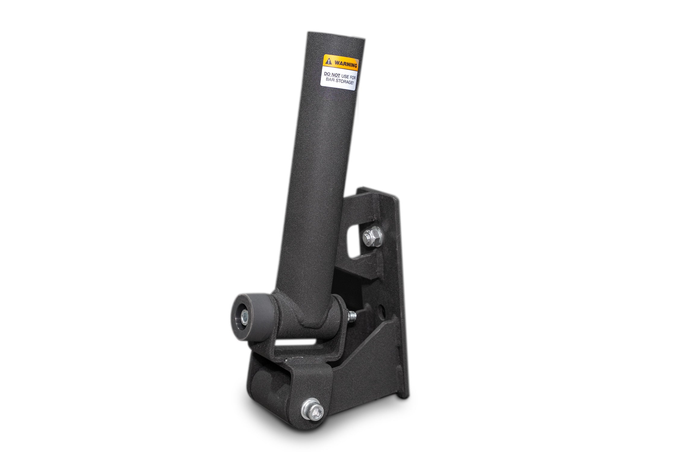 Vertical Mount Landmine
