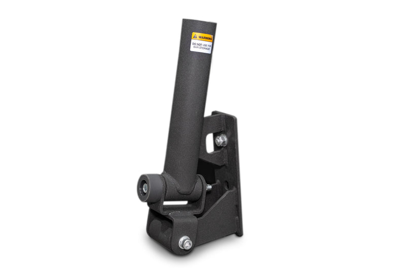 Vertical Mount Landmine