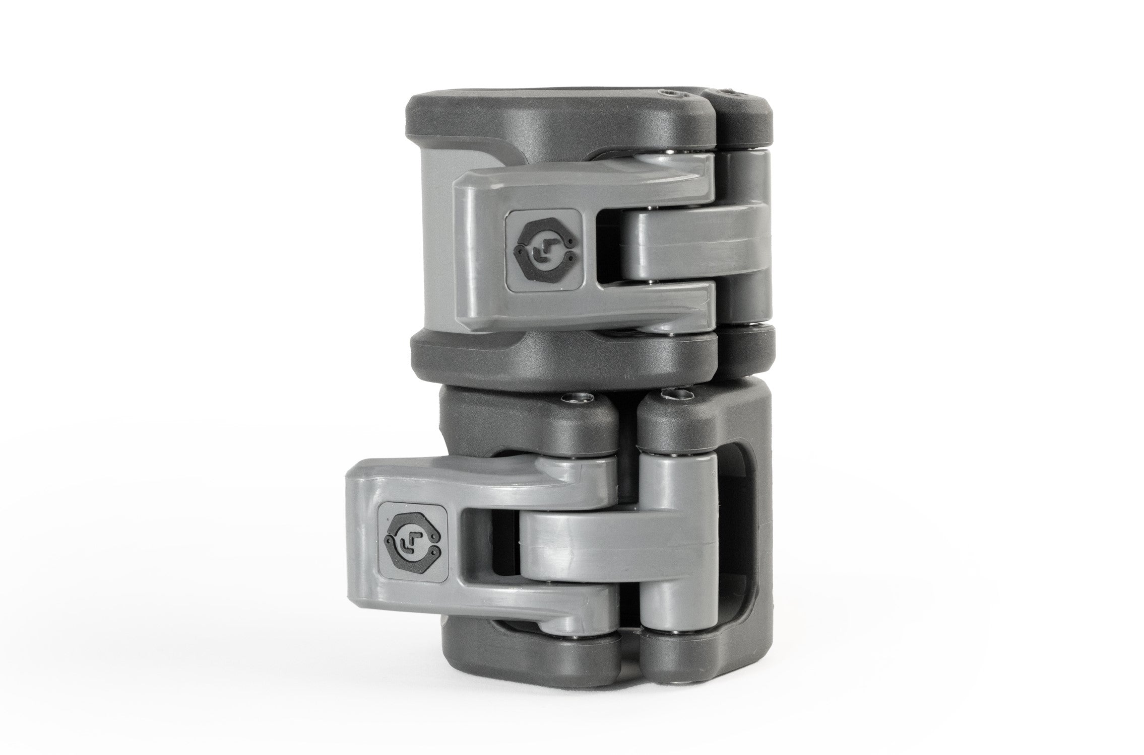 Lock-Jaw HEX 50MM Barbell Collars