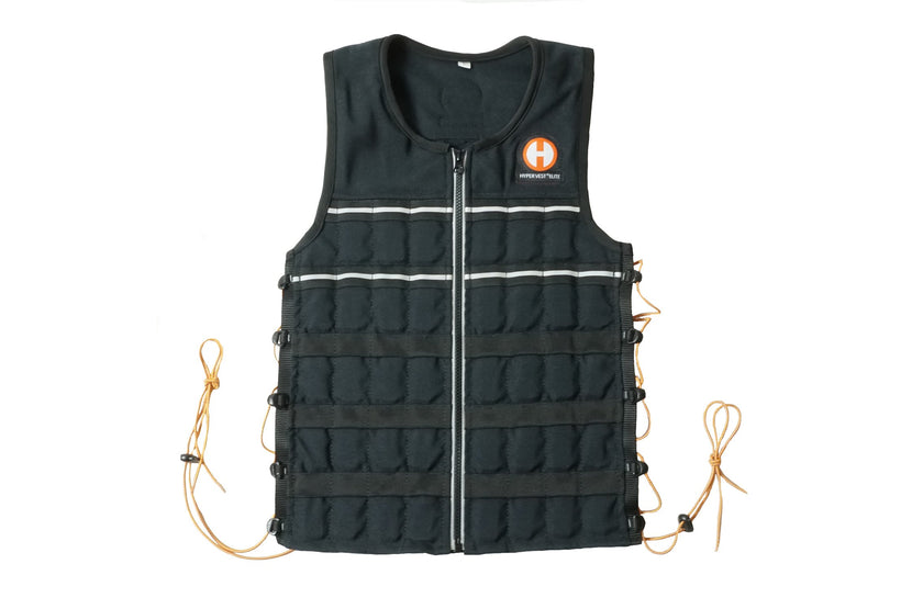 Hyperwear Hyper Vest Elite &lt;black&gt;