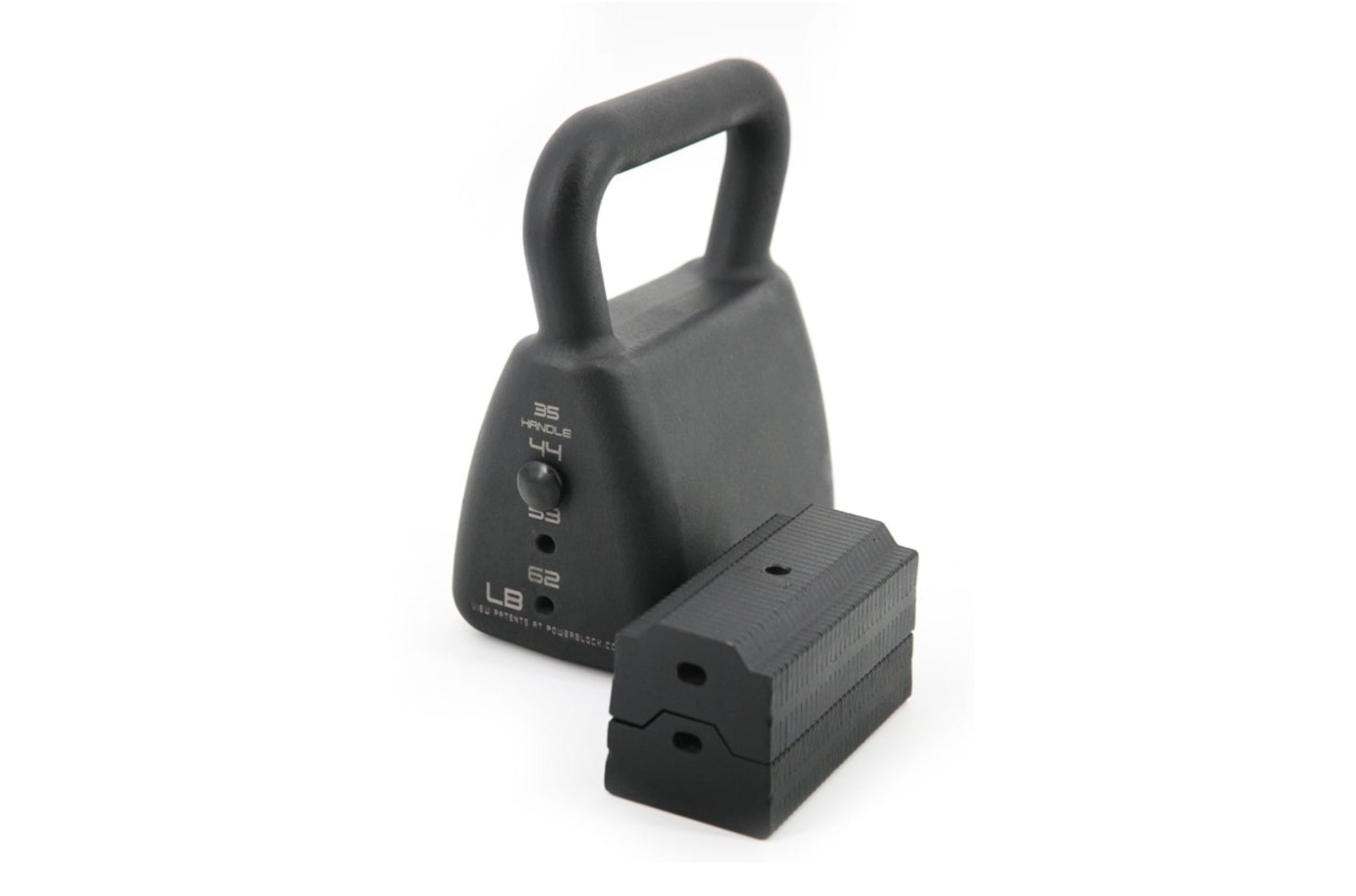 Adjustable Kettlebell <black>