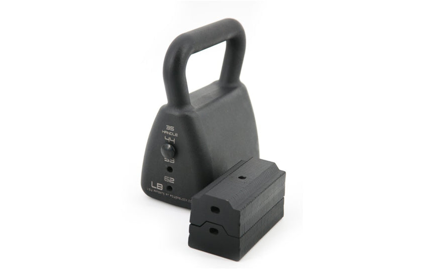 Adjustable Kettlebell &lt;black&gt;