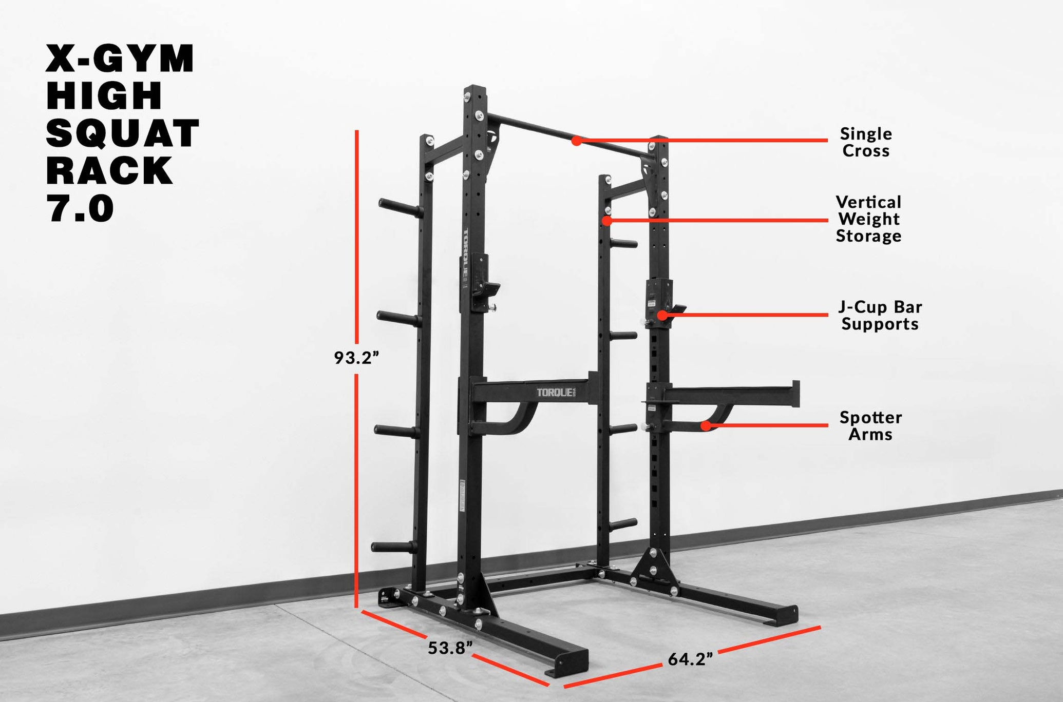 Nimble Arm Placement