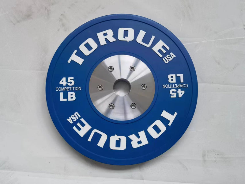 Competition Bumper Plates