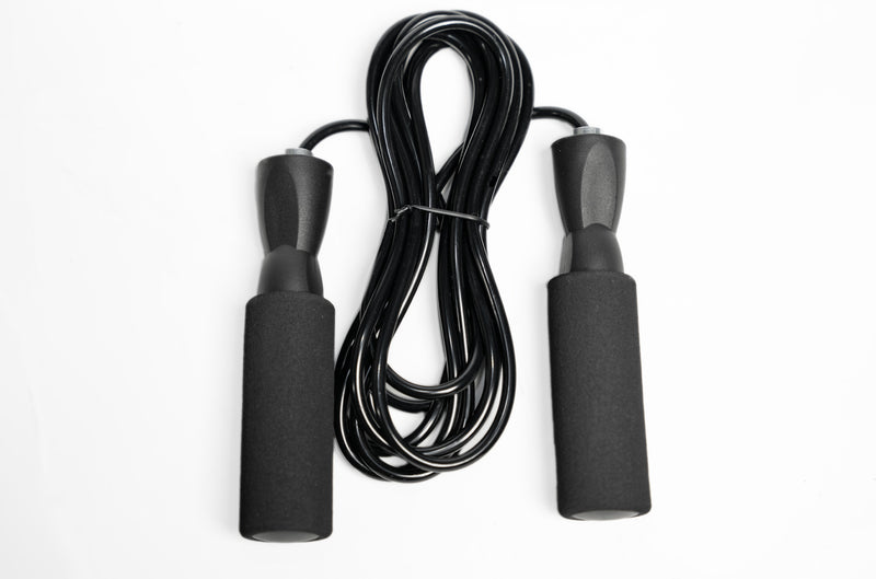 Jump Ropes
