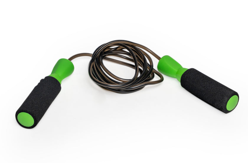 Jump Ropes - Torque Fitness