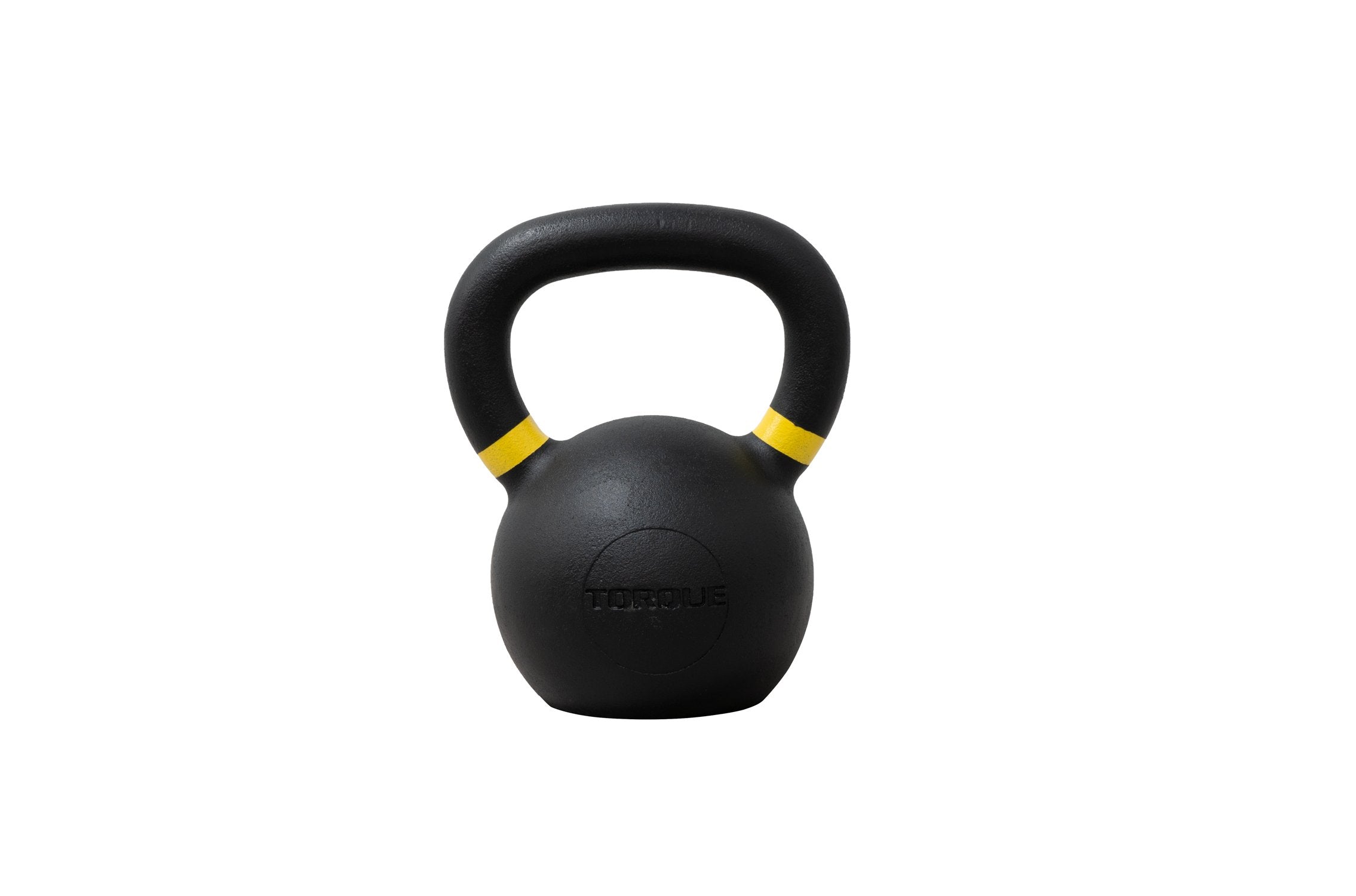 Cast Iron Kettlebells – Torque Fitness