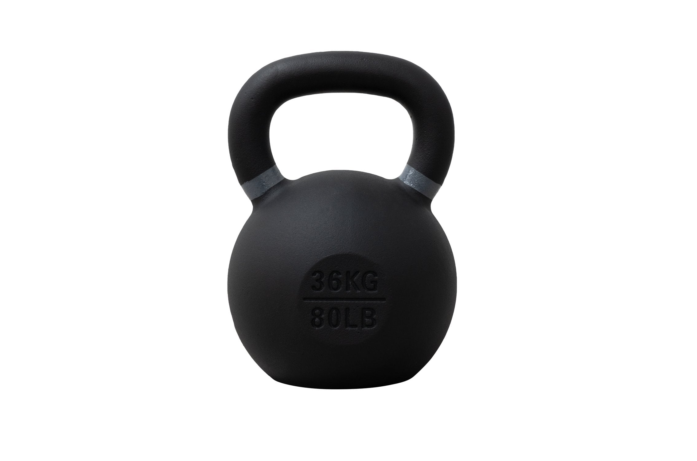 Cast Iron Kettlebells – Torque Fitness