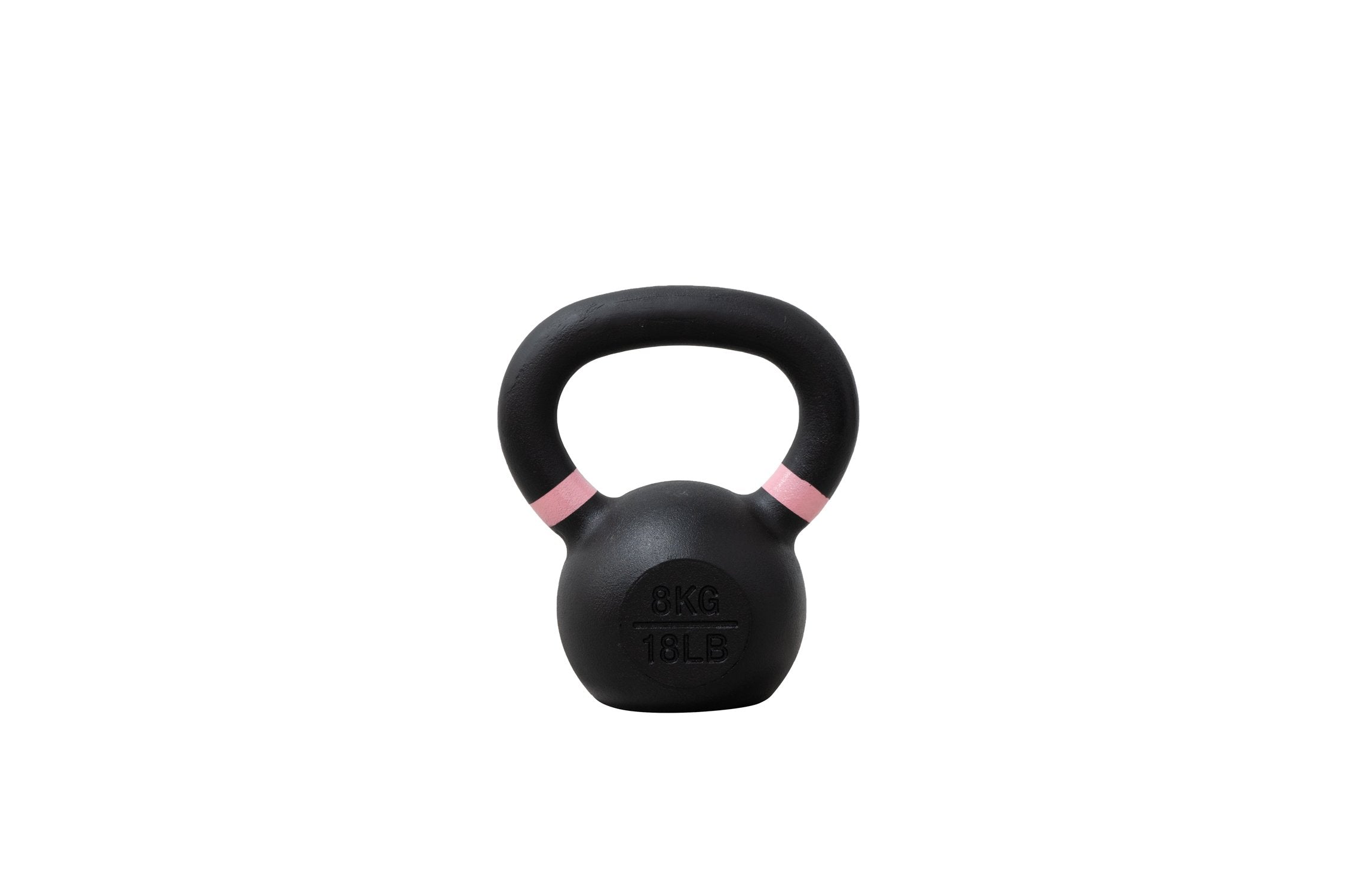 Cast Iron Kettlebells – Torque Fitness