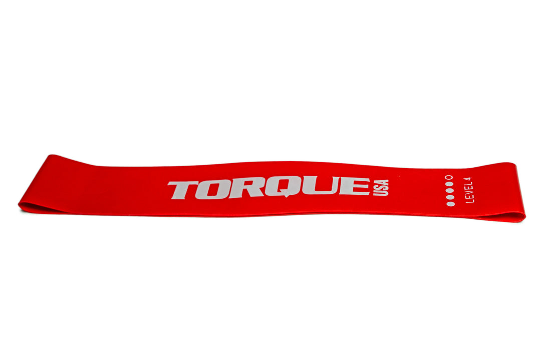 Resistance Loop Bands - Level 5