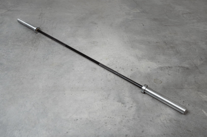 6&#39; Force Premium Barbell