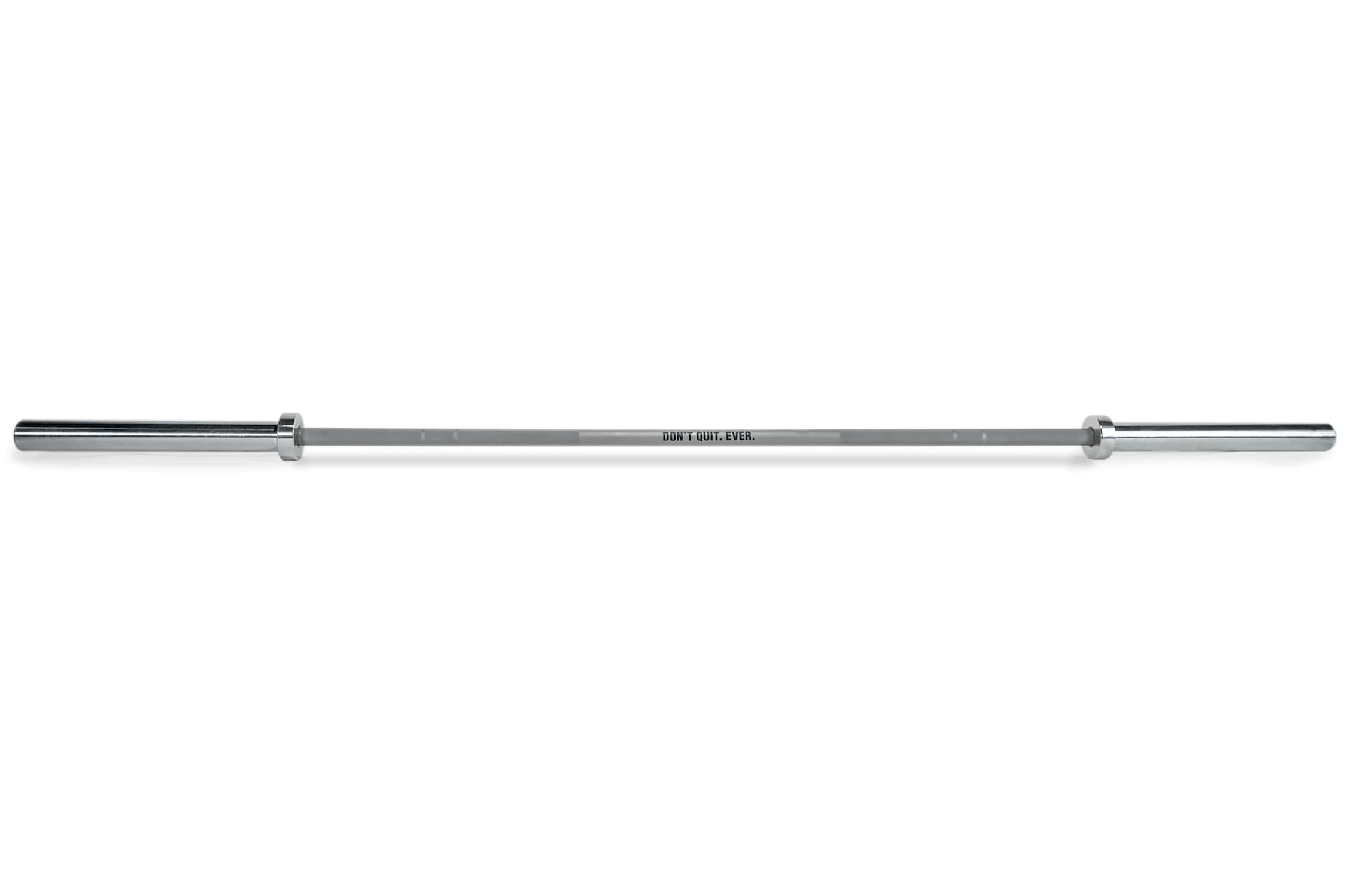 Gymway セラコートパワーバー 20kg 7' USA Cerakote Men's Olympic Barbell – Torque Fitness