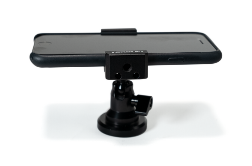 Magnetic Phone Holder Torque Fitness