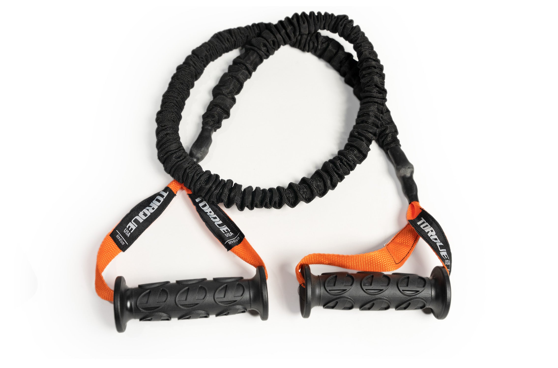 2 Handle Power Tubes – Torque Fitness