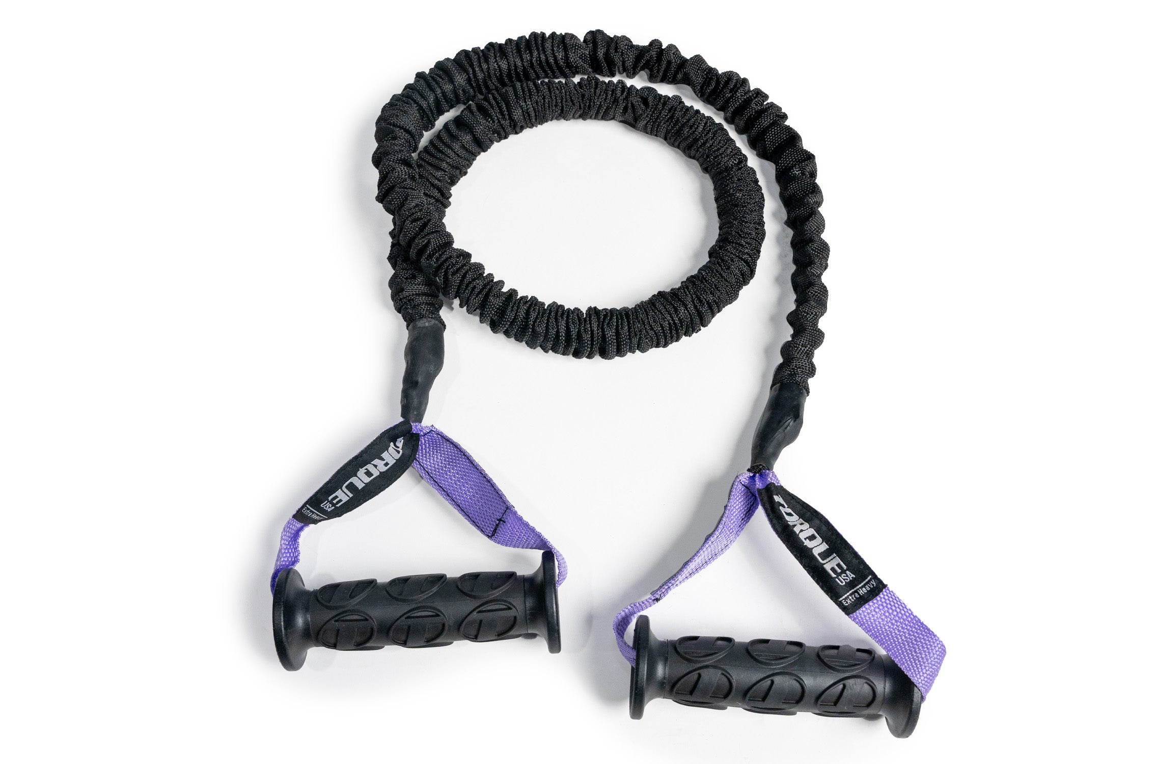 2 Handle Power Tubes – Torque Fitness