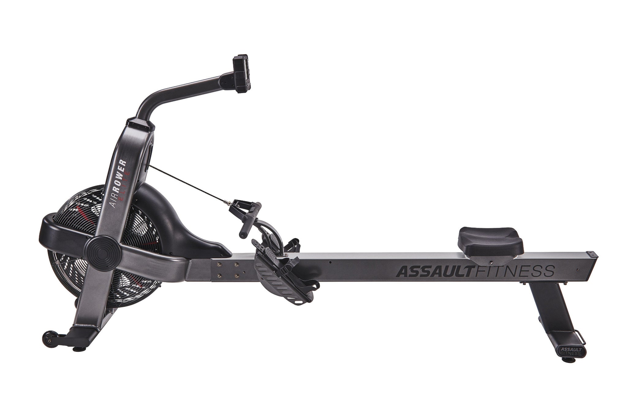 Elite fitness rowing machine store