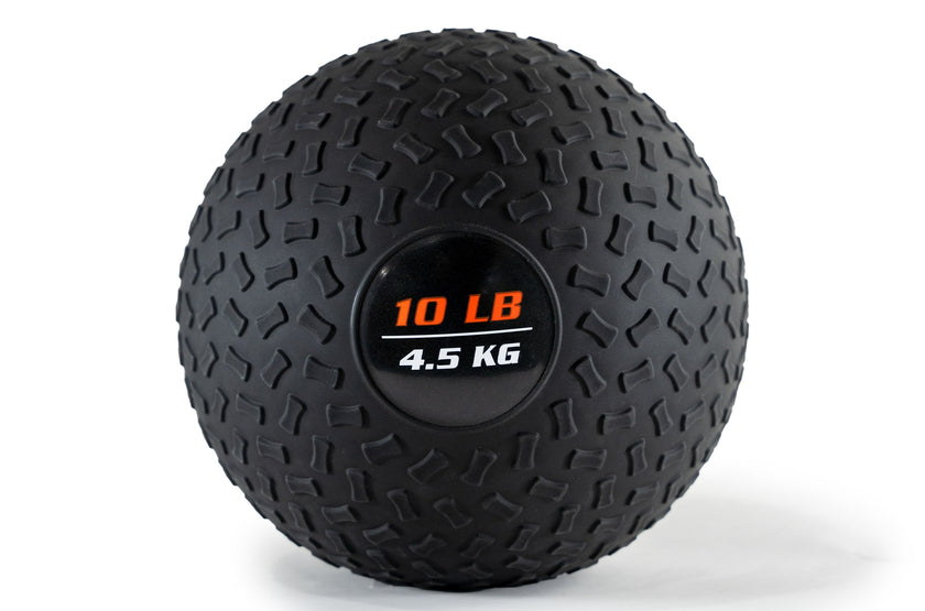 Slam Balls - 10LB4.5KG
