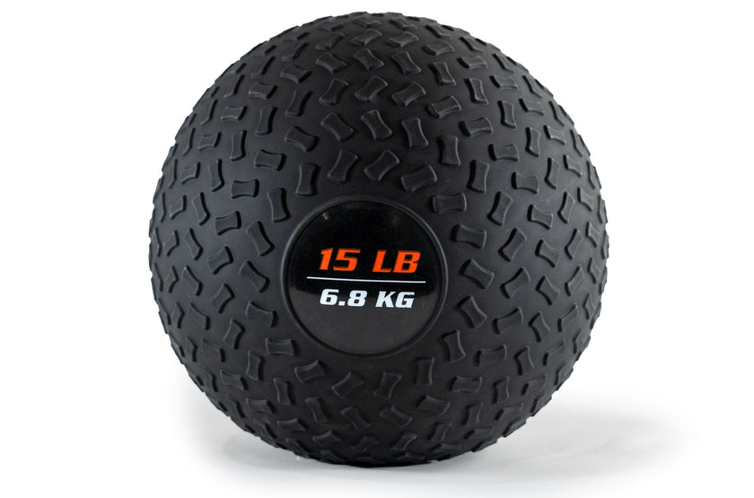 Slam Balls - 15LB6.8KG