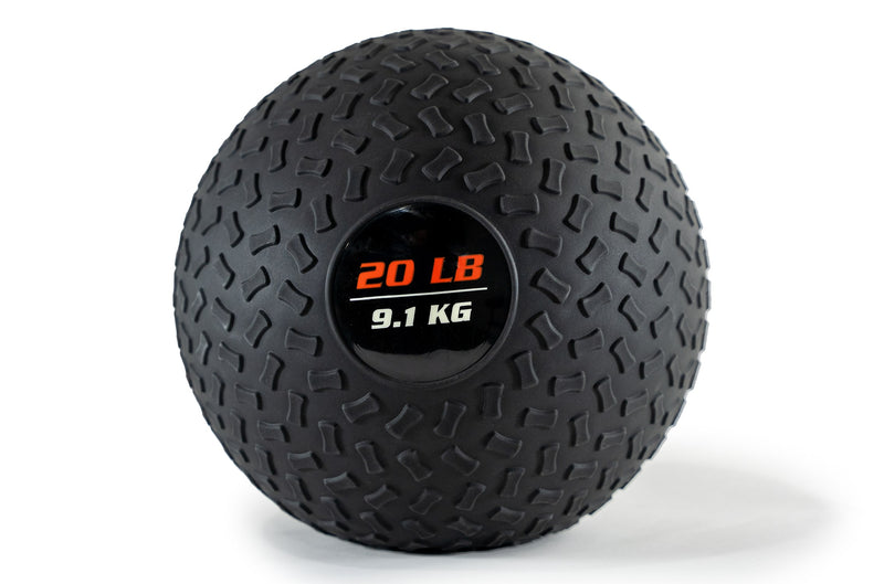 Slam Balls - 20LB9.1KG