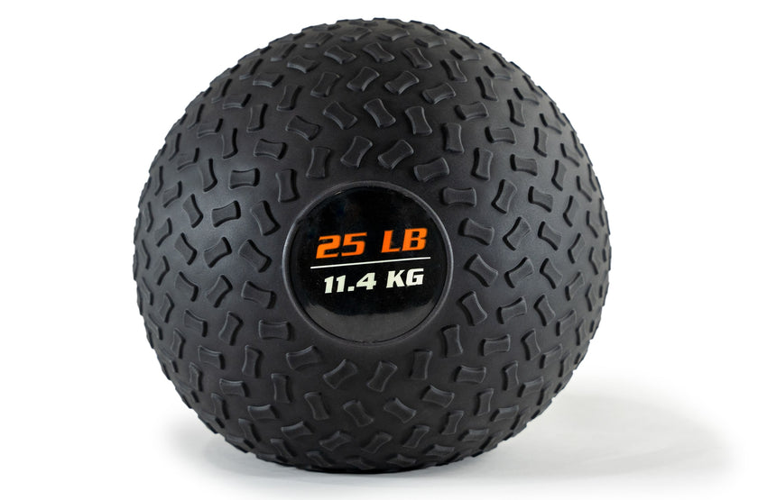 Slam Balls - 25LB11.4KG