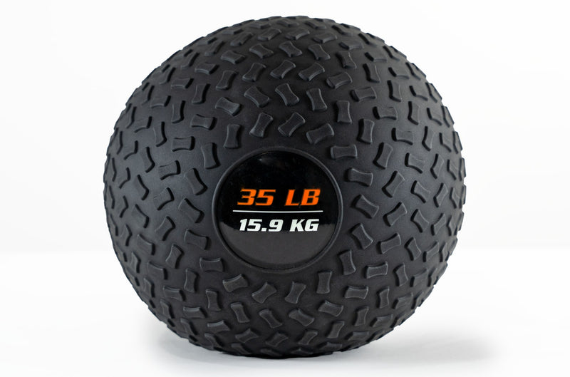 Slam Balls - 35LB15.9KG