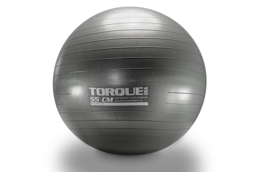 Stability Balls