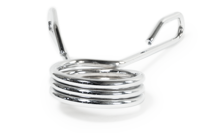 Spring Collars Torque Fitness