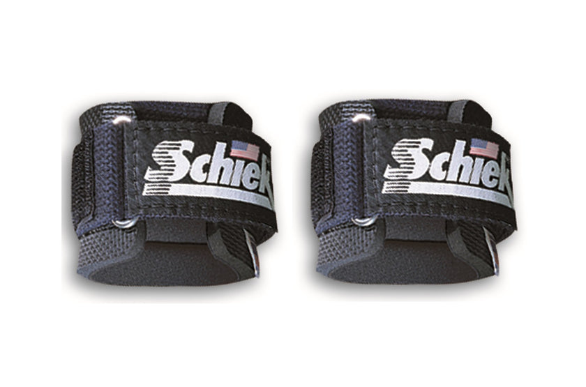 Schiek 1100WS Ultimate Wrist Supports &lt;black&gt;