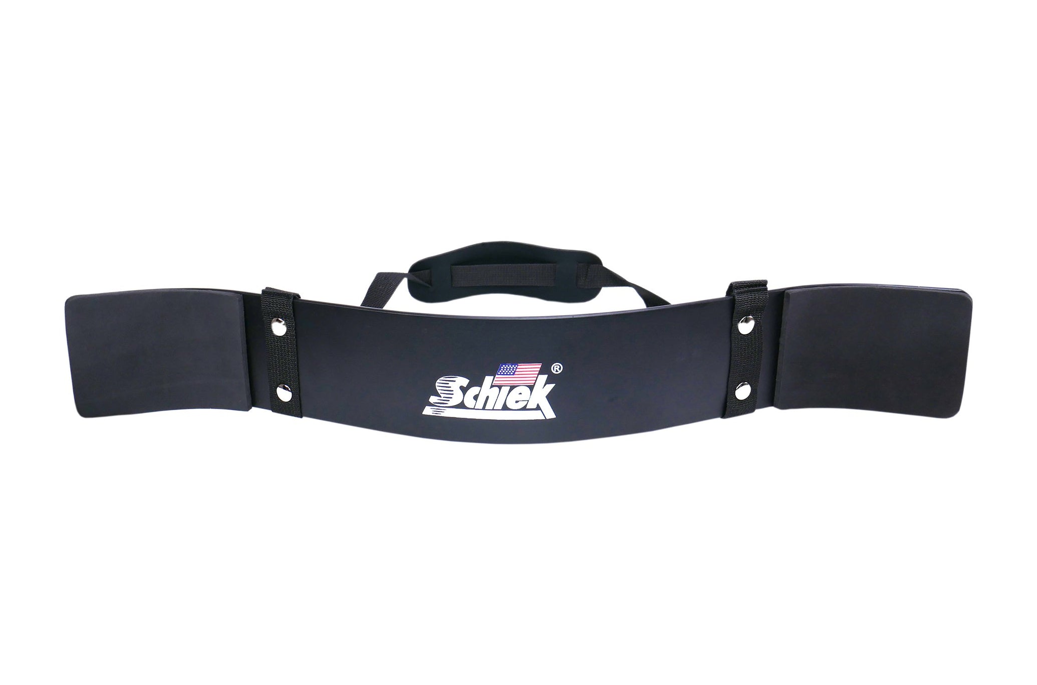 Schiek Arm Blaster <black>