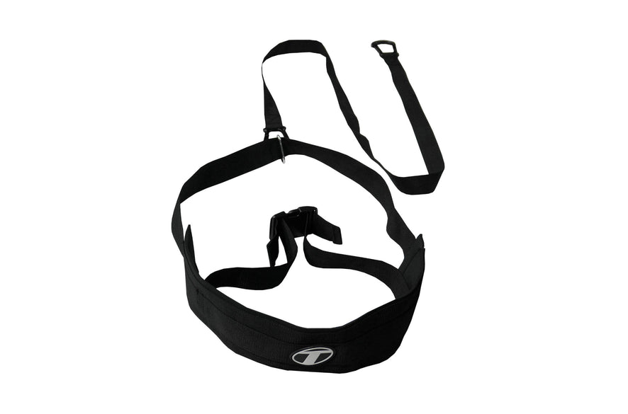 TANK® Tow Strap and Harness