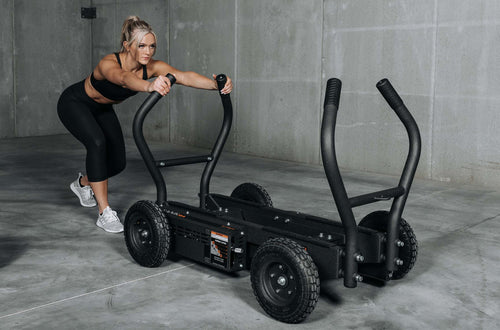 TANK™ M4 - Torque Fitness