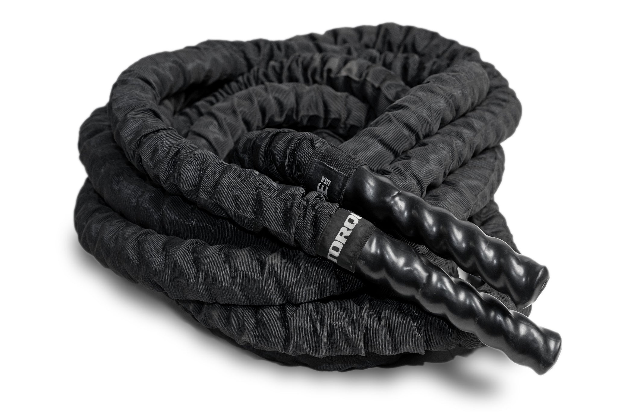 Battle Rope - 30 Ft