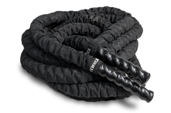 Battle Rope - 30FT – Torque Fitness