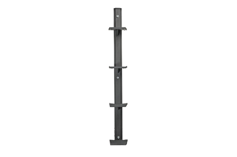 Vertical Kettlebell Storage