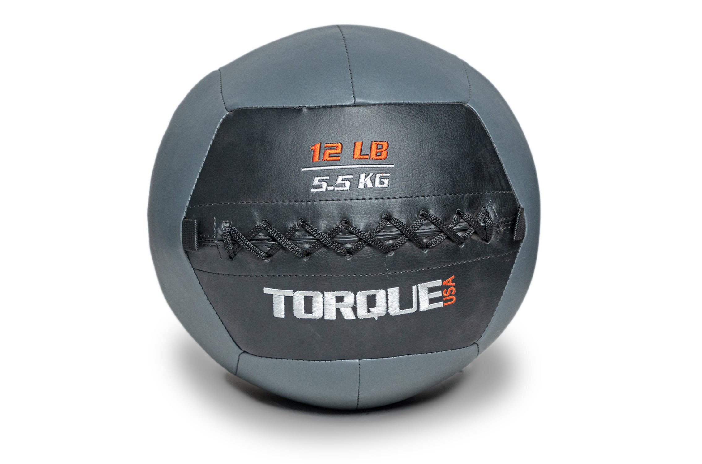 Wall Balls – Torque Fitness