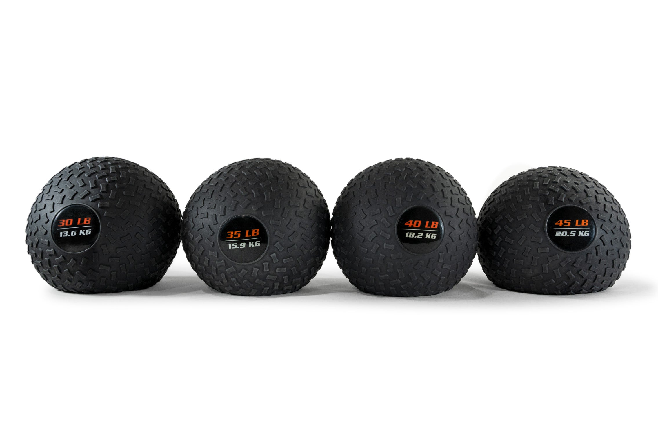 Slam Ball Package - Heavy