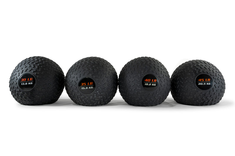 Slam Ball Package - Heavy
