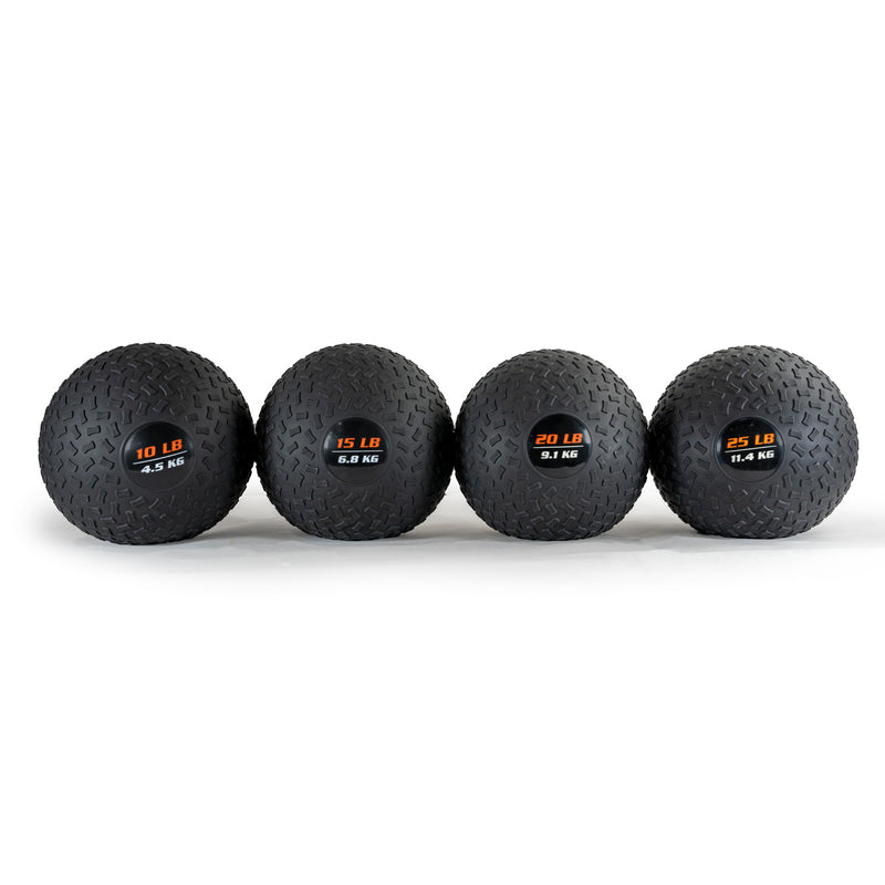 Slam Ball Package - Light