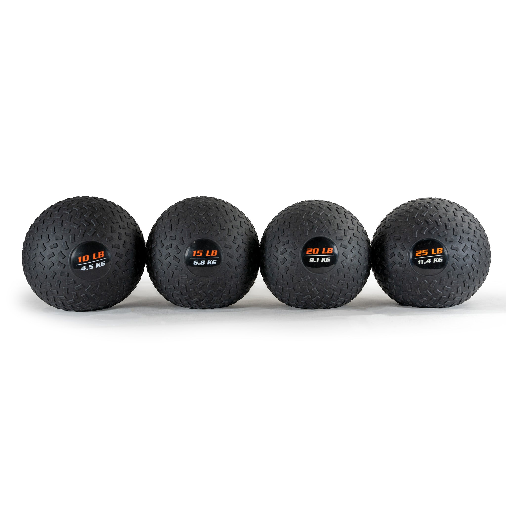 Slam Ball Package - Light