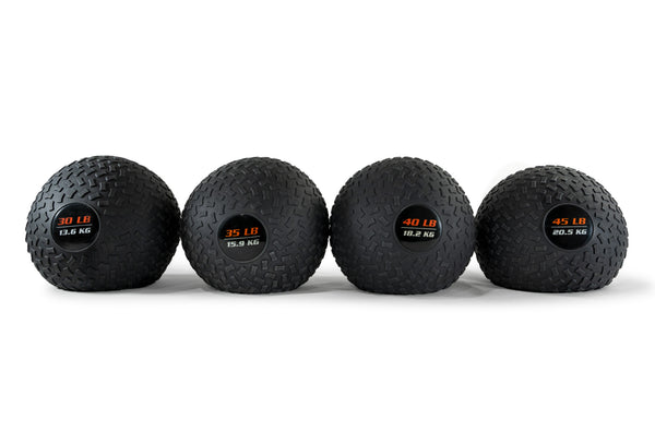 Slam Ball Package - Heavy – Torque Fitness