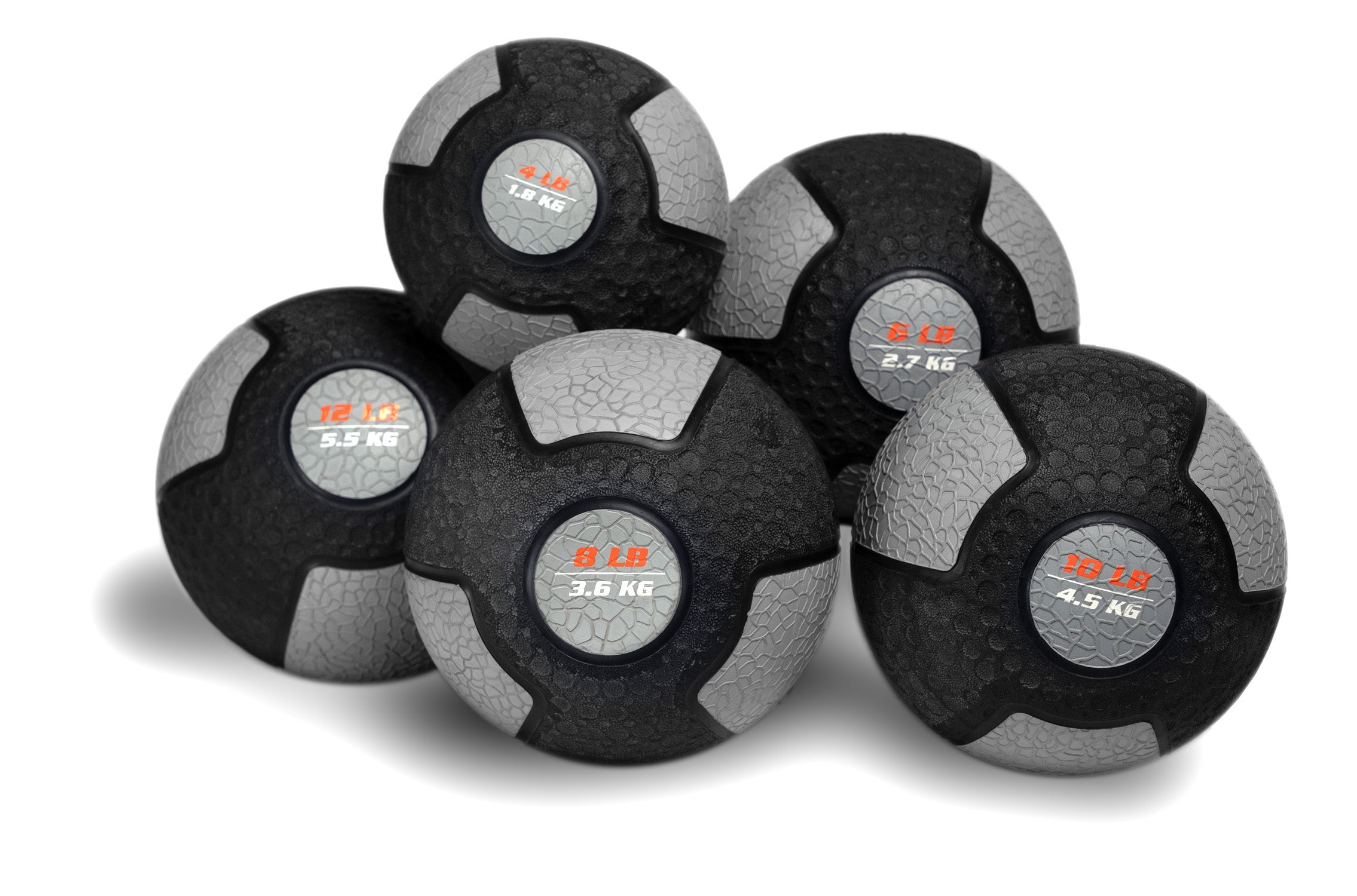 Medicine Ball Package – Torque Fitness